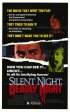 Постер «Тихая ночь, смертельная ночь»