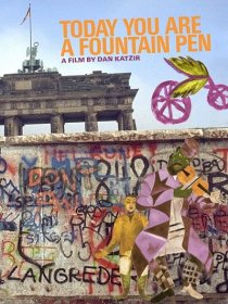 «Today You Are a Fountain Pen»