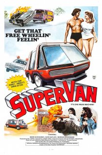 «Supervan»
