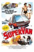 Постер «Supervan»