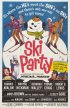 Постер «Веселье на лыжах»