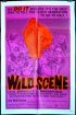 Постер «The Wild Scene»