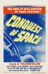 Постер «Покорение космоса»