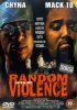 Постер «Random Acts of Violence»