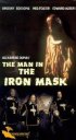 Постер «Человек в железной маске»