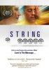 Постер «String Theory»