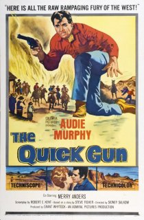 «The Quick Gun»