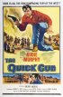 Постер «The Quick Gun»