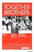 Постер «Together Brothers»