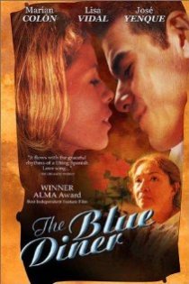 «The Blue Diner»
