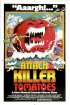 Постер «Нападение помидоров-убийц»