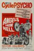 Постер «Ангелы из ада»
