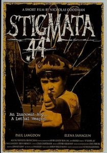«Stigmata .44»