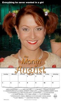 «The Month of August»