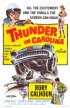 Постер «Thunder in Carolina»