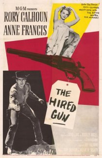 «The Hired Gun»