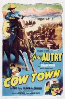 «Cow Town»