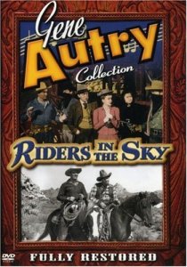 «Riders in the Sky»