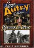 Постер «Riders in the Sky»
