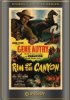 Постер «Rim of the Canyon»