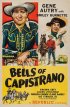 Постер «Bells of Capistrano»