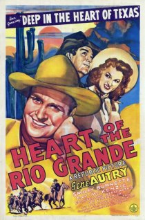 «Heart of the Rio Grande»