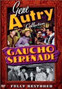 «Gaucho Serenade»