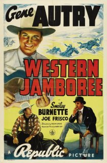 «Western Jamboree»