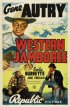 Постер «Western Jamboree»