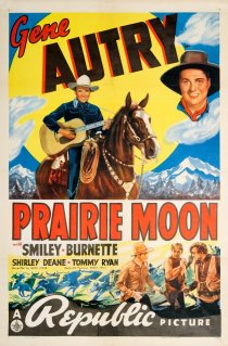 «Prairie Moon»