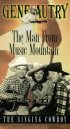 Постер «Man from Music Mountain»