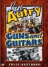 Постер «Guns and Guitars»