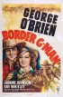 Постер «Border G-Man»