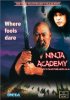 Постер «Академия ниндзя»