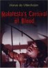 Постер «Malatesta's Carnival of Blood»