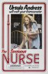 Постер «Чувственная медсестра»