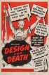 Постер «Созданные для смерти»