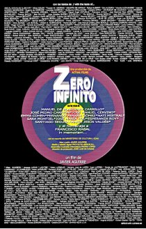«Zero/infinito»