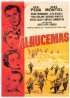 Постер «Alhucemas»