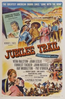 «Jubilee Trail»