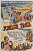 Постер «Jubilee Trail»