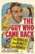 Постер «The Guy Who Came Back»