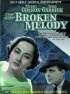 Постер «The Broken Melody»