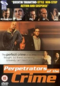 «Perpetrators of the Crime»