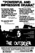 Постер «The Outsider»