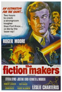 «The Fiction Makers»