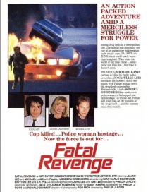 «Fatal Revenge»