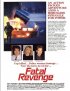 Постер «Fatal Revenge»