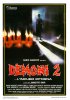Постер «Демоны 2»