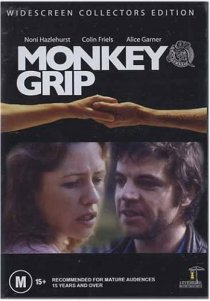 «Monkey Grip»